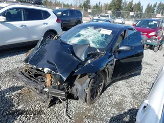 2021 Tesla Model S Long Range Plus z VIN 5YJSA1E24MF426299, wystawiony jako IAAI lot #41673498 z przebiegiem 102 035 mil mil oraz . Historia ofert i sprzedaży dostępna na DreamBid. Obrazek 19.
