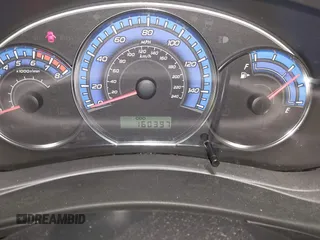 2009 Subaru Forester X Limited with VIN JF2SH64669H793534, listed as a IAAI auction lot 42335464 with 160,397 mi miles and . Bid and sale history available at DreamBid. Image 7.