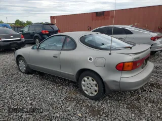 1991 Toyota Celica z VIN JT2ST87N4M0083852, wystawiony jako Copart lot #54091945 z przebiegiem 64 083 mil mil oraz Czysty tytuł • Clean title. Historia ofert i sprzedaży dostępna na DreamBid. Obrazek 2.