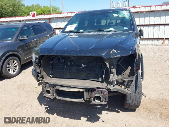 2016 Ford F-150 XLT с VIN 1FTEW1EP8GKE65186, выставлен на аукционе IAAI как лот 41988467 с пробегом 181 458 миль миль и . История ставок и продаж доступна на DreamBid. Изображение 13.