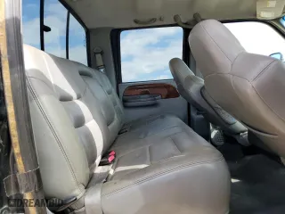 2002 Ford Super Duty F-250 XL with VIN 1FTNW21F92EA03004, listed as a Copart auction lot 49316115 with 209,520 mi miles and Salvage Title. Bid and sale history available at carsss.com. Image 10.