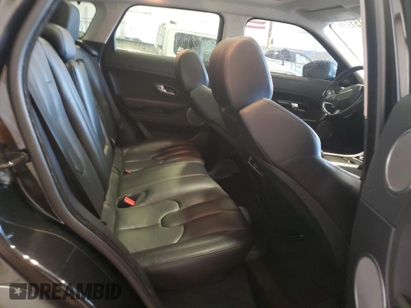 2015 Land Rover Range Rover Evoque Pure Premium with VIN SALVR2BG7FH013901, listed as a Copart auction lot 56415195 with 176,920 mi miles and Salvage title. Bid and sale history available at DreamBid. Image 11.