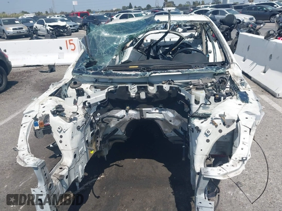 2018 Infiniti Q50 Luxe with VIN JN1EV7AP5JM357800, listed as a IAAI auction lot 42509776 with Not provided miles and . Bid and sale history available at DreamBid. Image 10.