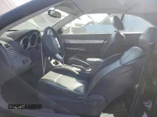 2008 Chrysler Sebring Touring with VIN 1C3LC55R78N237628, listed as a Copart auction lot 48749145 with 97,355 mi miles and Salvage Title. Bid and sale history available at DreamBid. Image 7.