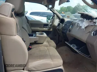 2008 Ford F-150 STX with VIN 1FTRX12W98FA87948, listed as a IAAI auction lot 42028690 with 187,182 mi miles and . Bid and sale history available at DreamBid. Image 5.