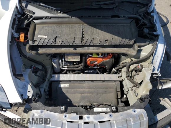 2022 Tesla Model Y Long Range with VIN 7SAYGDEE8NF551850, listed as a Copart auction lot 52747195 with 62,340 mi miles and Salvage Title. Bid and sale history available at carsss.com. Image 14.