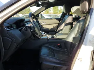 2019 Land Rover Range Rover Velar S with VIN SALYB2EN2KA779176, listed as a Copart auction lot 74623704 with 68,932 mi miles and Salvage Title. Bid and sale history available at carsss.com. Image 7.
