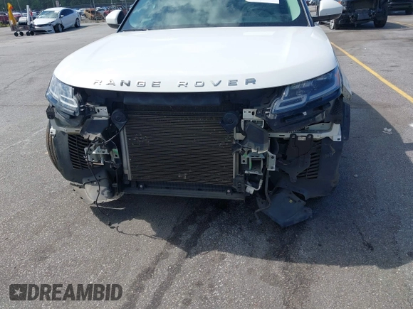 2018 Land Rover Range Rover Velar S с VIN SALYB2RV2JA746977, выставлен на аукционе IAAI как лот 42423513 с пробегом 148 062 миль миль и . История ставок и продаж доступна на DreamBid. Изображение 6.