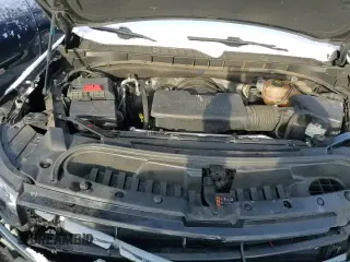 2022 Chevrolet Suburban RST с VIN 1GNSKEKD4NR239125, выставлен на аукционе Copart как лот 89105445 с пробегом 107 228 миль миль и Списание • Salvage title. История ставок и продаж доступна на DreamBid. Изображение 14.