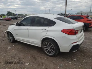 2016 BMW X4 xDrive28i with VIN 5UXXW3C50G0R19785, listed as a Copart auction lot 67540973 with 109,641 mi miles. Bid and sale history available at carsss.com. Image 2.