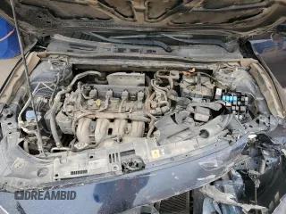 2016 Mazda 3 S Touring с VIN JM1BM1M36G1278865, выставлен на аукционе Copart как лот 44366965 с пробегом 131 766 миль миль и Списание • Salvage title. История ставок и продаж доступна на DreamBid. Изображение 11.