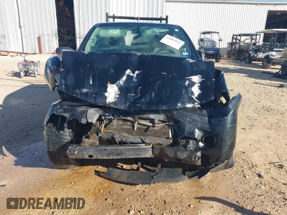 2012 Nissan Frontier SV with VIN 1N6AD0ERXCC452019, listed as a IAAI auction lot 42082022 with Not provided miles and . Bid and sale history available at DreamBid. Image 6.