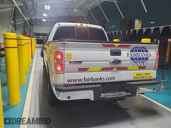 2013 Ford F-150 XL with VIN 1FTFW1ET5DKF21615, listed as a IAAI auction lot 42832458 with 196,851 mi miles and . Bid and sale history available at DreamBid. Image 21.