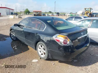 2009 Nissan Altima SL z VIN 1N4BL21E19N400533, wystawiony jako IAAI lot #42339831 z przebiegiem 208 258 mil mil oraz . Historia ofert i sprzedaży dostępna na DreamBid. Obrazek 3.