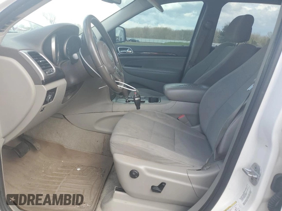 2011 Jeep Grand Cherokee 70th Anniversary with VIN 1J4RR4GG5BC519080, listed as a Copart auction lot 51221885 with 154,558 mi miles and Clean Title. Bid and sale history available at carsss.com. Image 7.