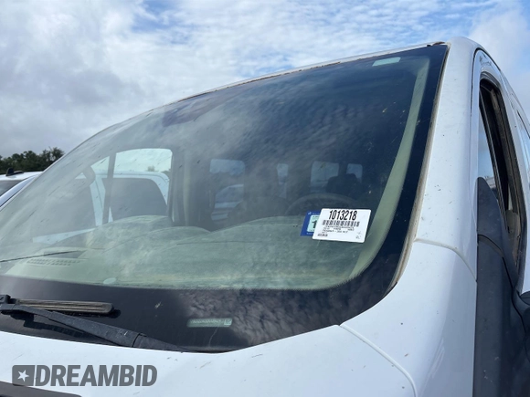 2016 Ford Transit XL z VIN 1FBZX2ZM3GKA39429, wystawiony jako IAAI lot #42789691 z przebiegiem 180 054 mil mil oraz . Historia ofert i sprzedaży dostępna na DreamBid. Obrazek 34.