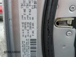 2018 Dodge Journey SE with VIN 3C4PDCAB3JT302276, listed as a Copart auction lot 45737895 with 163,213 mi miles and Salvage Title. Bid and sale history available at DreamBid. Image 13.