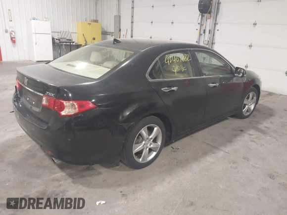 2012 Acura TSX Technology с VIN JH4CU2F68CC013556, выставлен на аукционе IAAI как лот 42407882 с пробегом 149 115 миль миль и . История ставок и продаж доступна на DreamBid. Изображение 4.