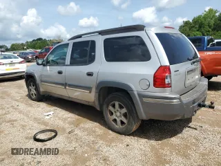 2006 Isuzu Ascender S z VIN 4NUES16S566701576, wystawiony jako Copart lot #64504984 z przebiegiem 231 659 mil mil oraz Szkody całkowita. Historia ofert i sprzedaży dostępna na DreamBid. Obrazek 2.