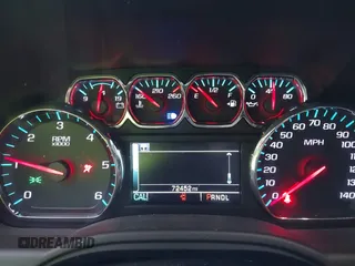 2020 Chevrolet Tahoe LT с VIN 1GNSCBKC1LR182348, выставлен на аукционе IAAI как лот 42321890 с пробегом 72 452 миль миль и . История ставок и продаж доступна на DreamBid. Изображение 7.