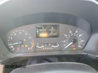 2022 Ford Escape S z VIN 1FMCU9F60NUB18756, wystawiony jako Copart lot #43924995 z przebiegiem 19 880 mil mil oraz Szkoda całkowita • Salvage title. Historia ofert i sprzedaży dostępna na DreamBid. Obrazek 9.