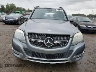 2013 Mercedes-Benz GLK 250 with VIN WDCGG0EB5DG099796, listed as a Copart auction lot 73960784 with Not Provided miles and Clean Title. Bid and sale history available at DreamBid. Image 5.