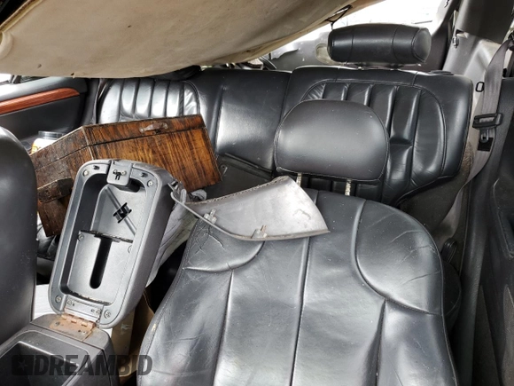 1999 Jeep Grand Cherokee Limited with VIN 1J4G268S2XC756532, listed as a Copart auction lot 71222174 with 279,300 mi miles and Salvage title. Bid and sale history available at DreamBid. Image 10.