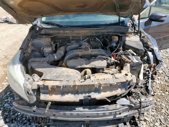 2015 Subaru Outback Premium with VIN 4S4BSBFC3F3220994, listed as a Copart auction lot 62476155 with 193,640 mi miles and Salvage title. Bid and sale history available at DreamBid. Image 12.