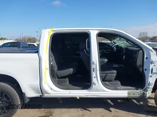 2021 Chevrolet Silverado 1500 LT Trail Boss with VIN 3GCPYFED0MG262382, listed as a IAAI auction lot 41765187 with 38,664 mi miles and . Bid and sale history available at DreamBid. Image 13.