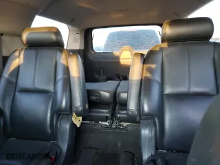 2007 Chevrolet Suburban LT with VIN 1GNFC16JX7J300857, listed as a Copart auction lot 43244695 with 200,338 mi miles and Clean Title. Bid and sale history available at carsss.com. Image 10.