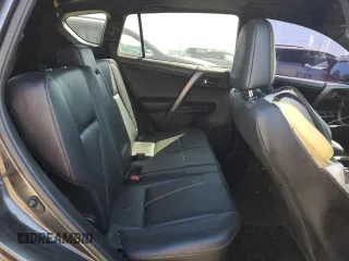 2017 Toyota RAV4 SE с VIN 2T3NFREV2HW331036, выставлен на аукционе Copart как лот 53473845 с пробегом 60 893 миль миль и Списание • Salvage title. История ставок и продаж доступна на DreamBid. Изображение 11.