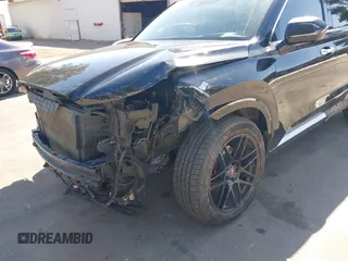 2020 Hyundai Palisade Limited z VIN KM8R54HE3LU094349, wystawiony jako IAAI lot #42266871 z przebiegiem 72 608 mil mil oraz . Historia ofert i sprzedaży dostępna na DreamBid. Obrazek 6.