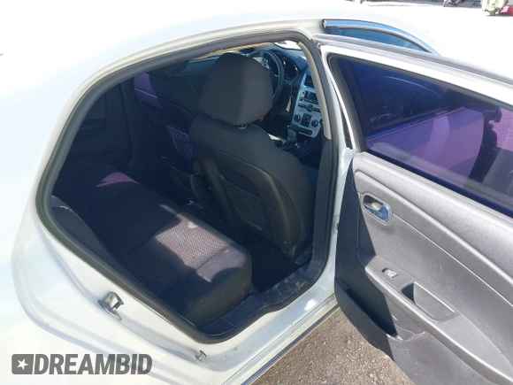 2010 Chevrolet Malibu 1LT with VIN 1G1ZC5E04A4121783, listed as a IAAI auction lot 41697561 with 188,195 mi miles and . Bid and sale history available at DreamBid. Image 8.
