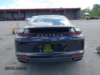2021 Porsche Panamera с VIN WP0AJ2A73ML116385, выставлен на аукционе IAAI как лот 41549006 с пробегом 50 292 миль миль и . История ставок и продаж доступна на DreamBid. Изображение 16.