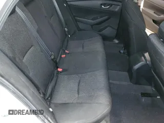 2024 Honda Accord EX с VIN 1HGCY1F3XRA036235, выставлен на аукционе Copart как лот 42360565 с пробегом Не указан миль и Списание • Salvage title. История ставок и продаж доступна на DreamBid. Изображение 10.