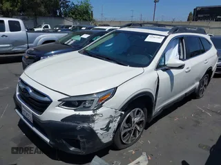 2022 Subaru Outback Limited с VIN 4S4BTANC3N3128968, выставлен на аукционе IAAI как лот 42507507 с пробегом 72 560 миль миль и . История ставок и продаж доступна на DreamBid. Изображение 23.