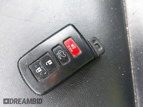 2016 Toyota Highlander XLE z VIN 5TDJKRFHXGS258923, wystawiony jako IAAI lot #42372340 z przebiegiem 181 438 mil mil oraz . Historia ofert i sprzedaży dostępna na DreamBid. Obrazek 11.