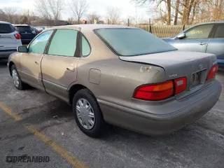 1999 Toyota Avalon XL with VIN 4T1BF18B7XU338562, listed as a IAAI auction lot 41439217 with NaN miles. Bid and sale history available at carsss.com. Image 3.