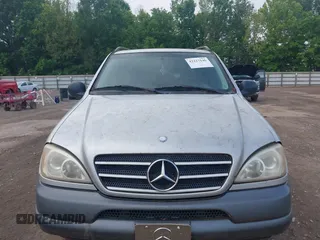 1999 Mercedes-Benz M 320/430/500 with VIN 4JGAB54E6XA105157, listed as a IAAI auction lot 42227146 with 112,668 mi miles and . Bid and sale history available at DreamBid. Image 6.