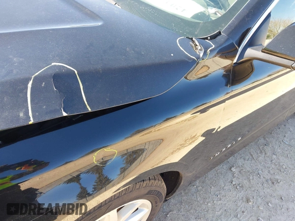 2018 Chevrolet Impala LT with VIN 2G1105S34J9114303, listed as a IAAI auction lot 42044565 with 167,418 mi miles and . Bid and sale history available at DreamBid. Image 18.