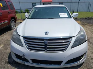 2014 Hyundai Equus Signature z VIN KMHGH4JHXEU087162, wystawiony jako IAAI lot #42318205 z przebiegiem 83 352 mil mil oraz . Historia ofert i sprzedaży dostępna na DreamBid. Obrazek 21.
