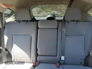 2015 Honda CR-V EX with VIN 5J6RM4H59FL058225, listed as a Copart auction lot 54241305 with 100,519 mi miles and Salvage Title. Bid and sale history available at DreamBid. Image 10.