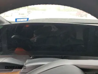 2022 Lucid Air Grand Touring z VIN 50EA1GBA9NA004271, wystawiony jako Copart lot #46615513 z przebiegiem Nie podano mil oraz Szkody całkowita. Historia ofert i sprzedaży dostępna na DreamBid. Obrazek 9.
