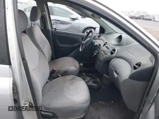 2003 Toyota ECHO with VIN JTDBT123530287935, listed as a IAAI auction lot 41778582 with 226,321 mi miles and . Bid and sale history available at DreamBid. Image 5.