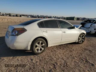 2009 Nissan Altima SL with VIN 1N4AL21E59N541827, listed as a Copart auction lot 49661475 with Not Provided miles and Salvage Title. Bid and sale history available at DreamBid. Image 3.