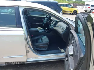 2017 Chevrolet Impala Premier with VIN 2G1145S35H9141248, listed as a IAAI auction lot 42411708 with 205,150 mi miles and . Bid and sale history available at DreamBid. Image 5.