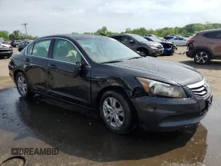2012 Honda Accord LX Premium z VIN 1HGCP2F45CA193082, wystawiony jako Copart lot #56778455 z przebiegiem 299 568 mil mil oraz Szkoda całkowita • Salvage title. Historia ofert i sprzedaży dostępna na DreamBid. Obrazek 4.