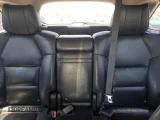 2011 Acura MDX with VIN 2HNYD2H26BH518826, listed as a Copart auction lot 55130215 with 235,227 mi miles and Salvage Title. Bid and sale history available at carsss.com. Image 10.