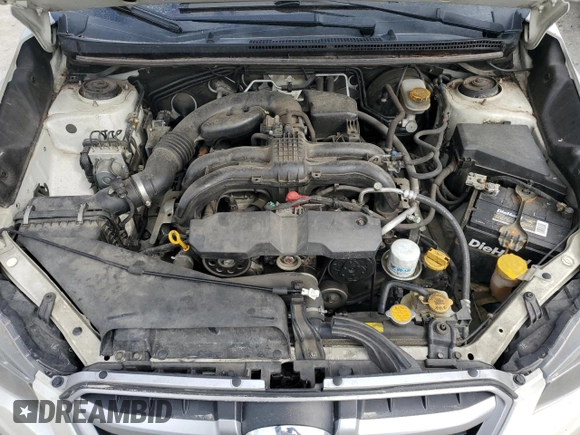 2014 Subaru Impreza Special Sports Limited z VIN JF1GPAS64E8238403, wystawiony jako Copart lot #58225585 z przebiegiem Nie podano mil oraz Szkoda całkowita • Salvage title. Historia ofert i sprzedaży dostępna na DreamBid. Obrazek 11.