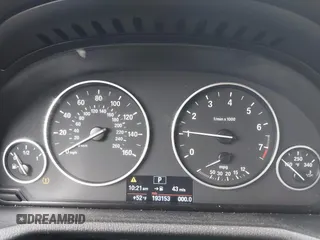 2014 BMW X3 xDrive28i with VIN 5UXWX9C55E0D14916, listed as a IAAI auction lot 41720744 with 193,135 mi miles and . Bid and sale history available at DreamBid. Image 7.